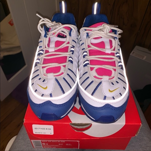 Air max 98 - Picture 4 of 4